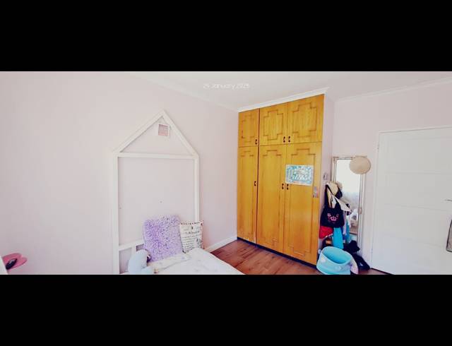 4 BEDROOM TOWNHOUSE FOR SALE IN WEMBLEY